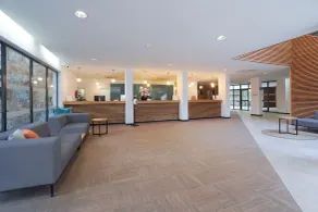 Playitas Hotel - Sports Resort - Réception