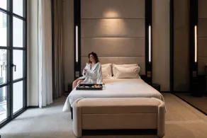Sparano Palace - Luxury Maison - Zimmer