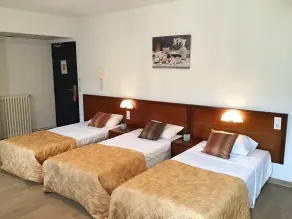 Hôtel Angelic - Rom