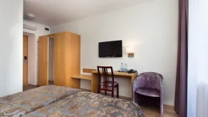 Pärnu Hotel - Room