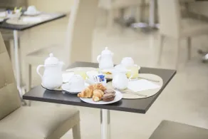 Hotel Napoleon - Restaurant