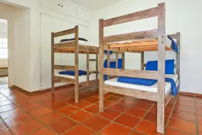 Deck Hostel Taquaral - Room