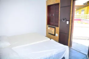Apartamento Barra de São Miguel - Room