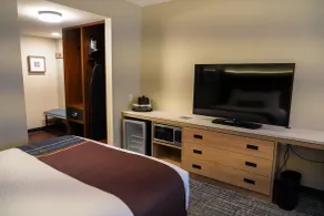 Sawmill Creek by Cedar Point Resorts - Chambre
