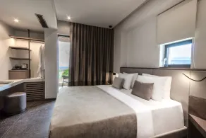 ACRO Upscale Residences - Habitación