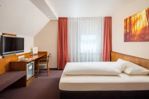 Hotel Straubs Schöne Aussicht - Camera