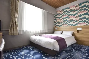 Smile Hotel Kushiro - Chambre