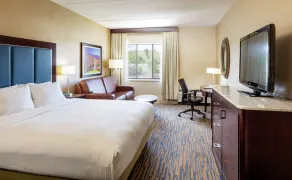 Doubletree by Hilton Hotel Leominster - Chambre