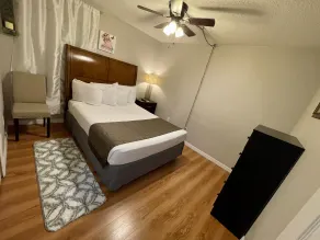 Blissful Guest House - Rum