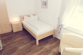 Hotel Garni Reis - Zimmer