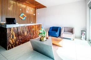 Hotel DC Boutique & SPA - Réception