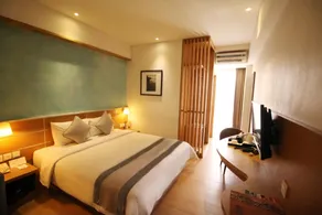Liberta Hotel Jimbaran - Room
