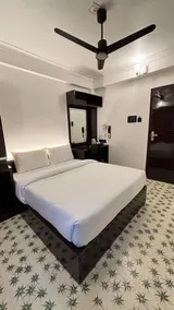 LUXESTYLE - Habitación