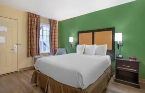 Extended Stay America Suites - Seattle - Bellevue - Factoria - Chambre