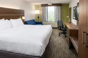 Holiday Inn Express Atlanta Airport-College Park by IHG - Room