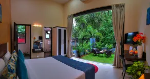 Foxoso Sonnet, Anjuna Goa - Room