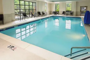 Homewood Suites by Hilton Atlanta Buckhead Pharr Road - Piscine