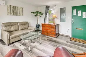 Walk to Main Street! Cozy Grafton Cottage - Interiør