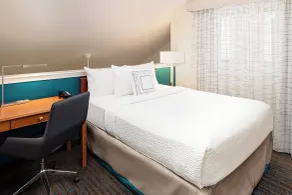 Residence Inn by Marriott Harrisburg Hershey - Chambre