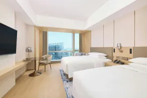 Courtyard by Marriott Xiamen Xiang’an - Camera