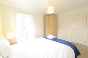 Excel Townhouse - Værelse