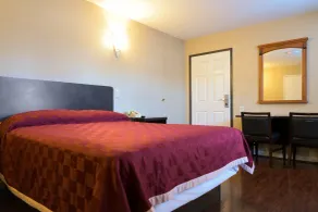 Covina Motel - Værelse