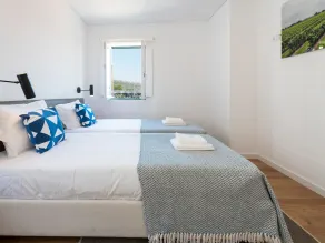 Arco Apartments - Camera