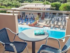 Koukounaria Hotel & Suites - Rom