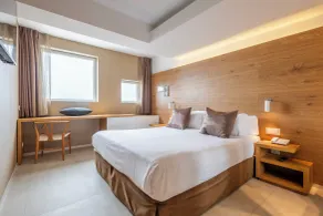 Leonardo Boutique Hotel Mallorca Port Portals - Adults only - Chambre