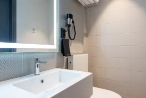 Citybox Tallinn City Center - Bathroom