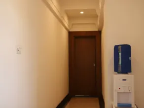 Gobinddham - Chambre
