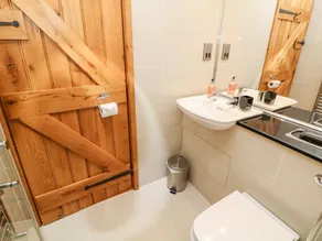 Broadway Barn - Salle de bain