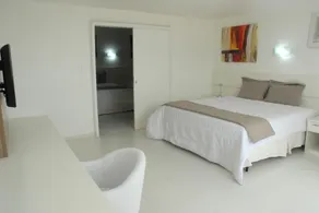 GOLD MARTAN HOTEL - Room