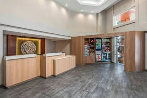 Fairfield Inn and Suites by Marriott San Jose Airport - Réception