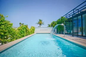 Grand Hotel Masseria Santa Lucia - Piscine
