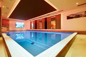 Hotel Rupertihof - Piscina