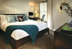 The Inn At Fox Hollow Hotel - Chambre
