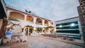 Ángel de Santa Fe by Bernalo Hotels - Pool