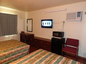 Sunset Motel - Værelse