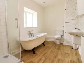 6 Hazel Moor - Salle de bain