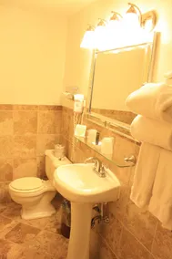 Senator Inn & Spa - Chambre