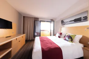 FirstName Toulouse Residence, part of JdV by Hyatt - Quarto