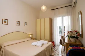 Hotel Casa Di Meglio - Room