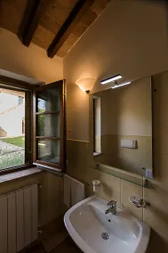 Borgo Mulignone - Bad