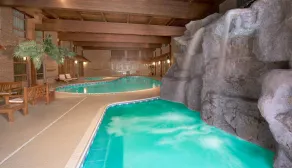 The Water Tower Inn - BW Premier Collection - Piscine