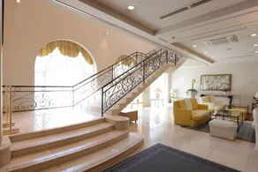 HOTEL LiVEMAX Numata GRANDE - Hall