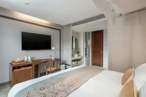 Sala Lanna Chiang Mai - Room
