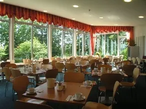 Panorama Inn Hotel und Boardinghaus - Restaurant