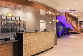 Residence Inn by Marriott Portland Downtown Waterfront - Reception