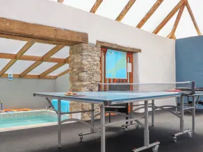 Skiber Long - Piscine